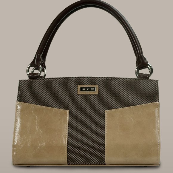 Classic Miche Bag + 4 Shells Priscilla Jen Naomi - Picture 6 of 8